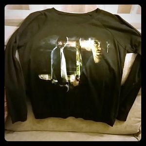 Supernatural Long Sleeve